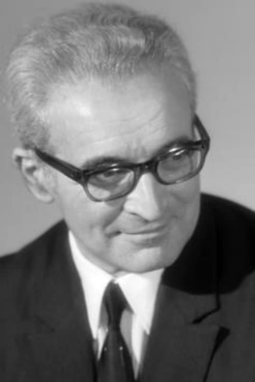 Marco Behar image