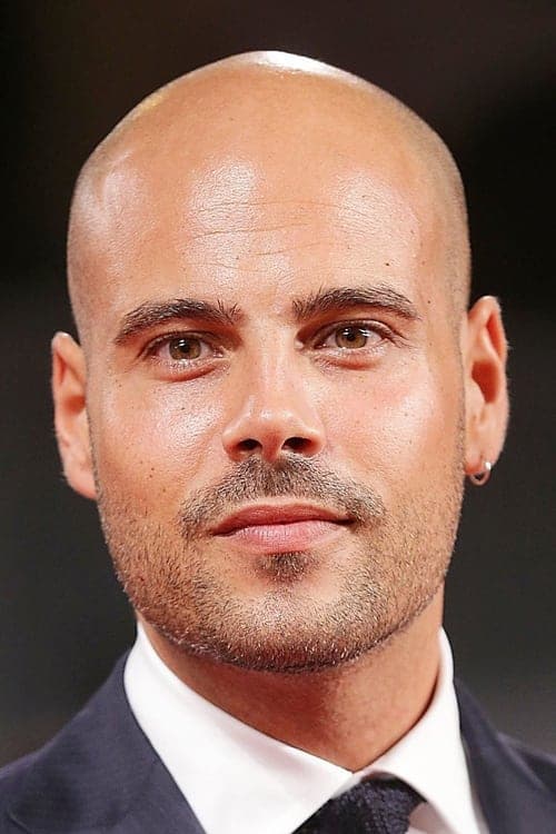 Marco D'Amore image