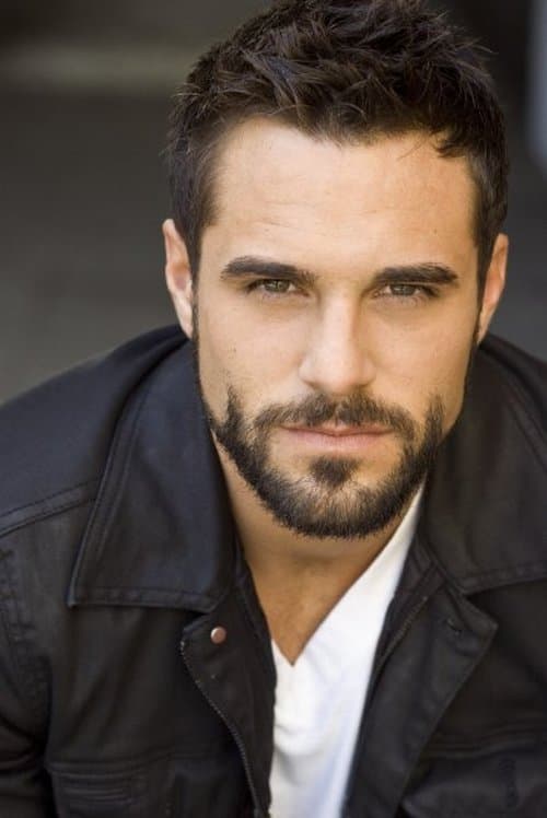 Marco Dapper image