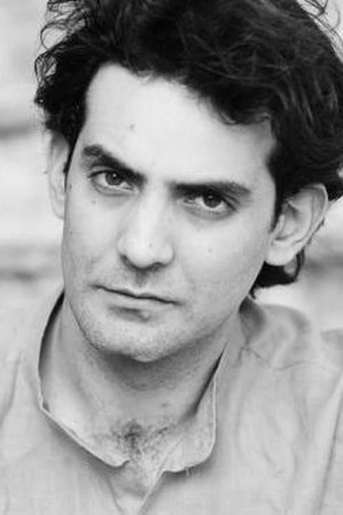 Marco Di Tieri image