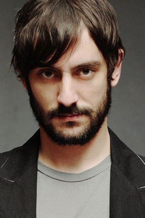 Marco Foschi image