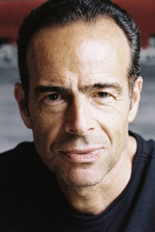 Marco Gambino image