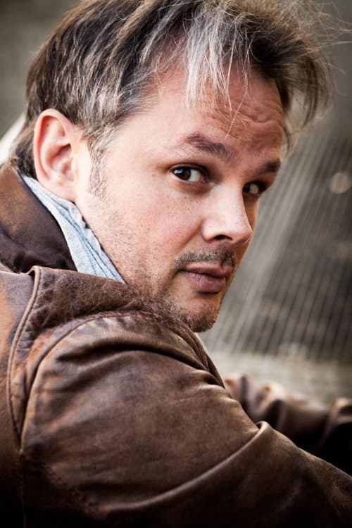 Marco Hofschneider image