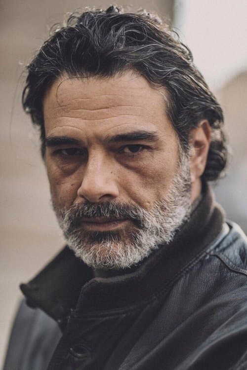 Marco Leonardi image