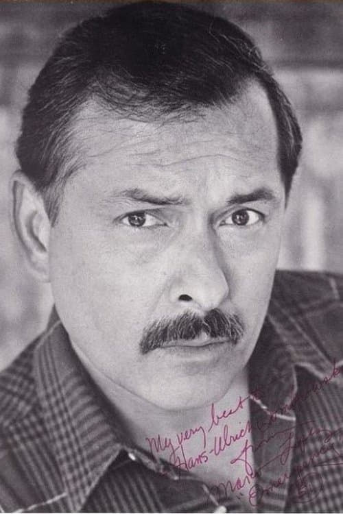 Marco López image