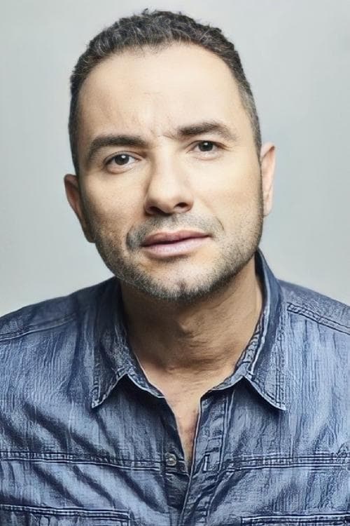 Marco Luque image