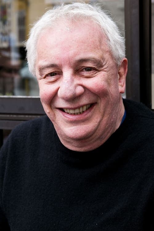 Marco Nanini image