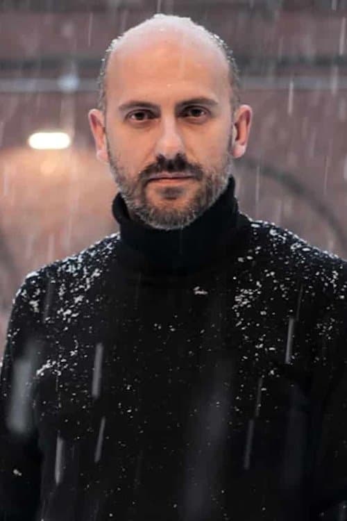 Photo of Marco Ponti