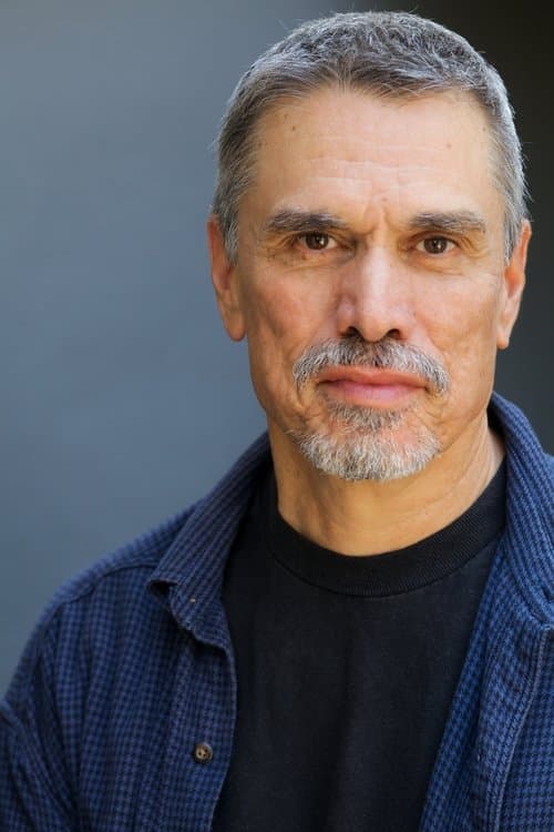 Marco Rodríguez image
