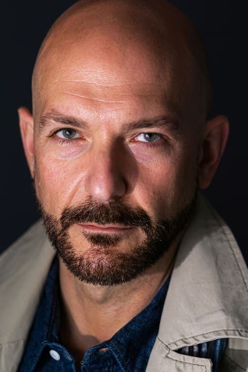 Marco Soriano image
