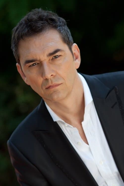 Marco Spotti image