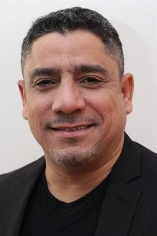 Marcos A. Gonzalez image