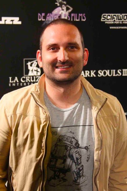 Marcos Cabotá image