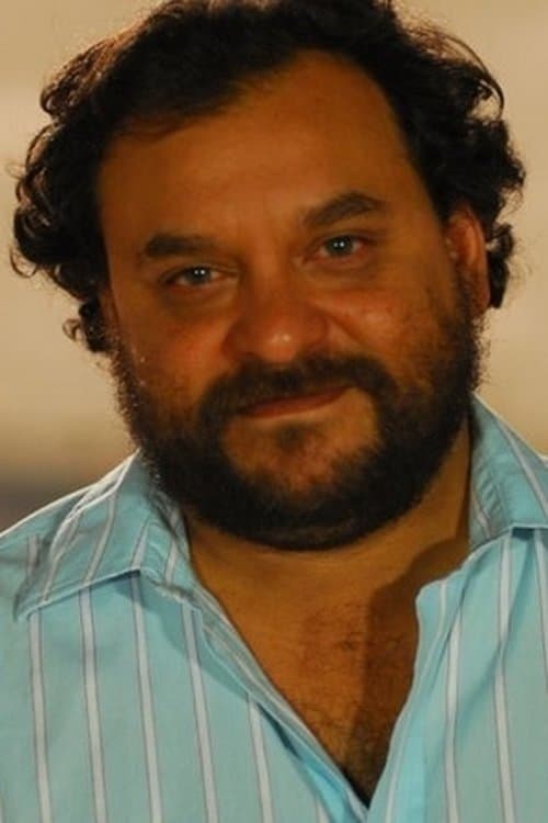 Marcos Cesana image