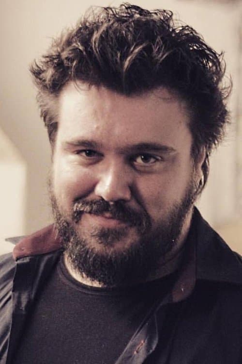 Marcos Contreras image
