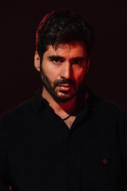 Photo of Marcos DeBrito