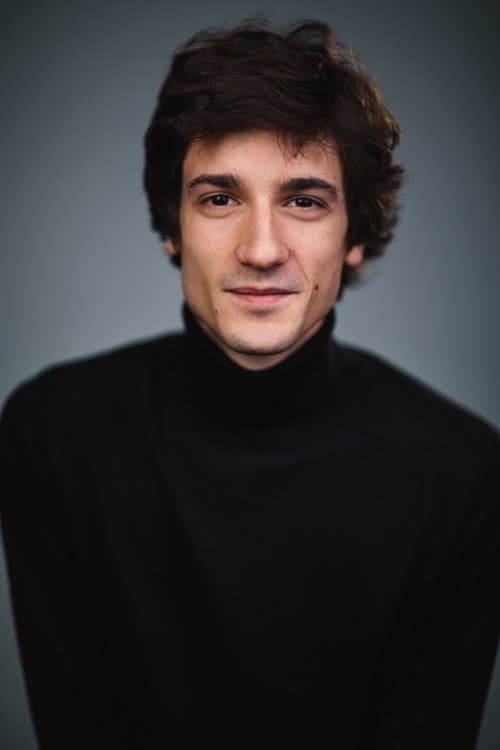 Marcos Franz image