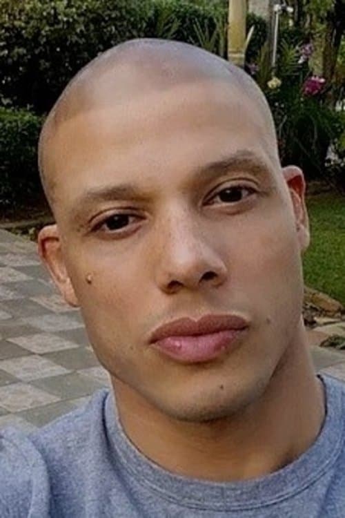 Marcos James image
