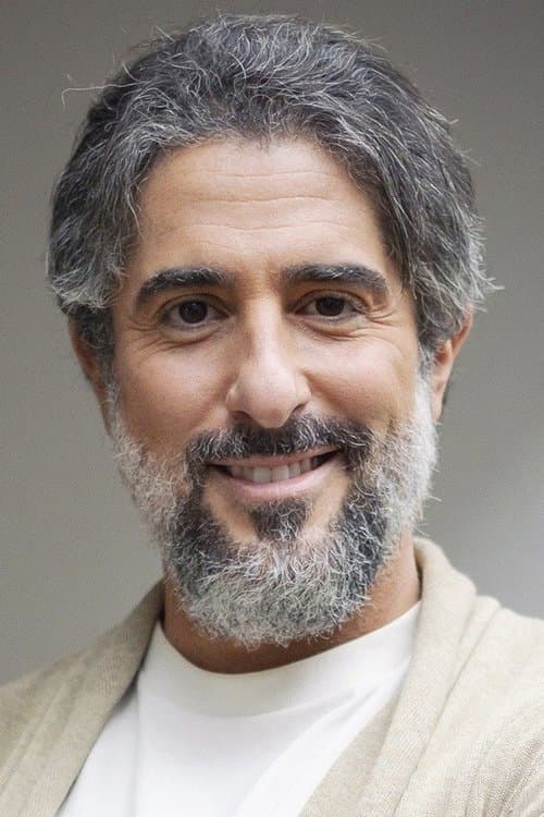 Marcos Mion image