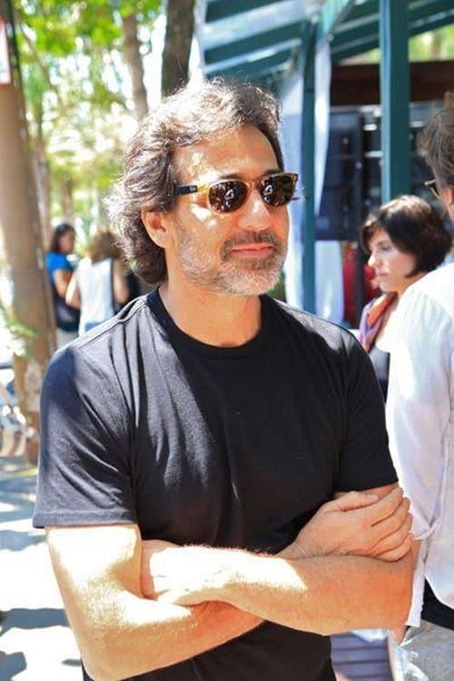 Photo of Marcos Prado