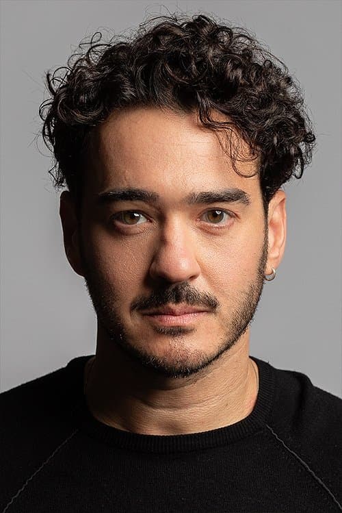 Marcos Veras image