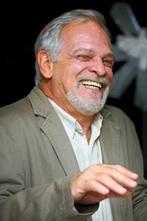 Marcos Wainberg image