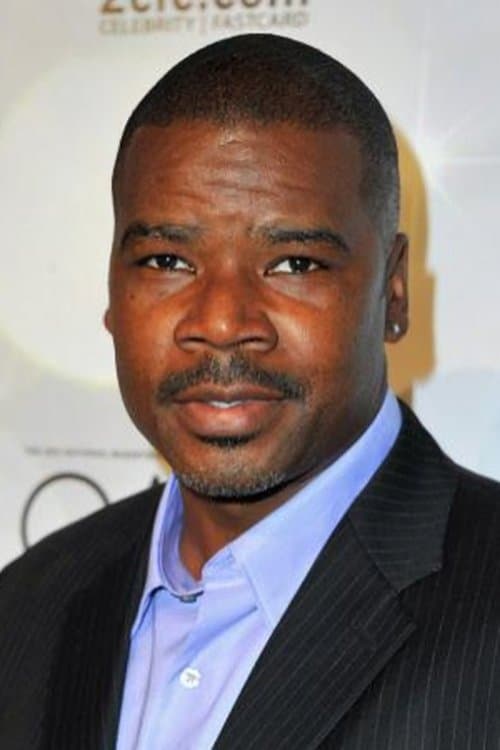 Marcuis Harris image