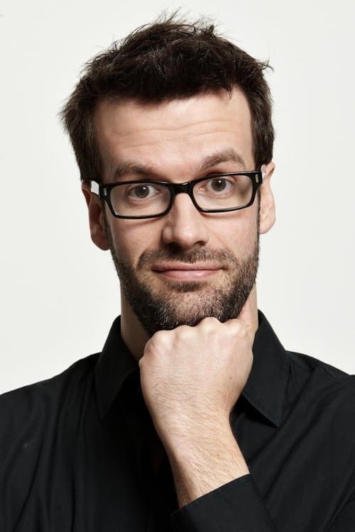 Marcus Brigstocke image