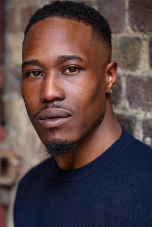 Marcus Brooks-Henderson image