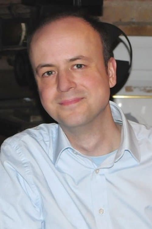 Marcus Hearn image