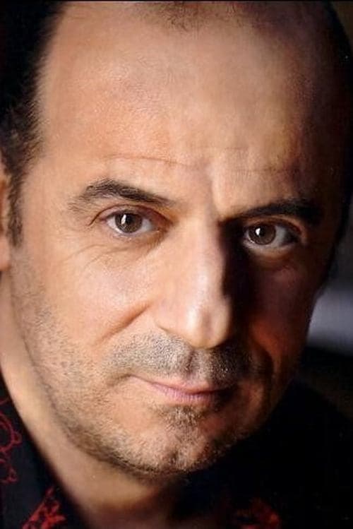 Marcus Hondro image