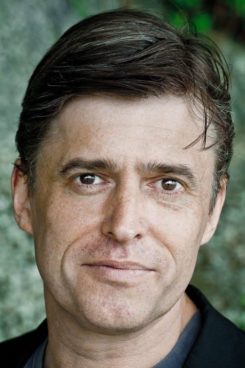 Marcus Hutton image