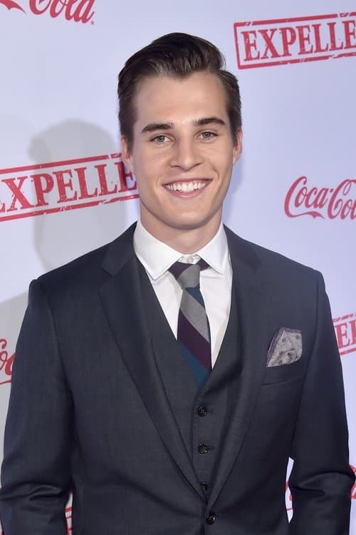 Marcus Johns image