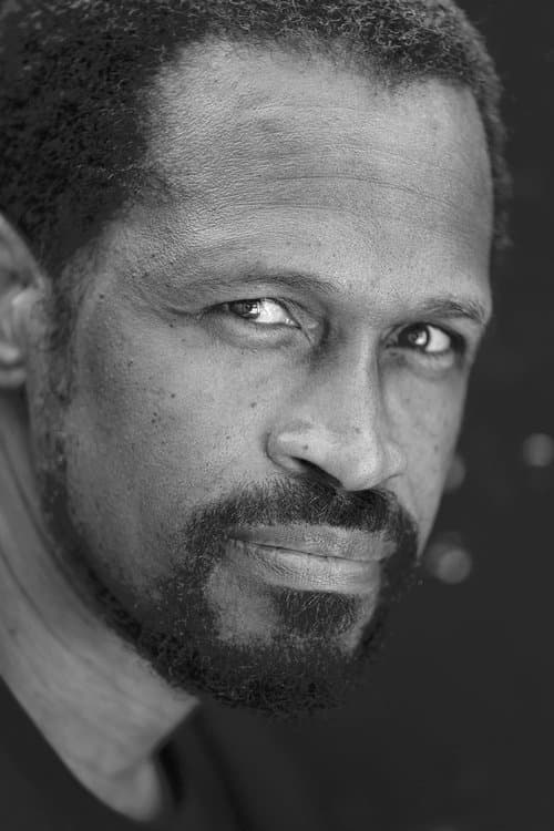 Marcus Johnson image
