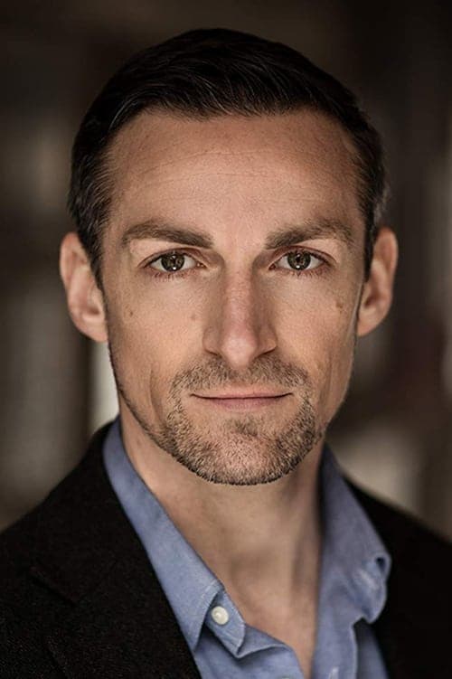 Marcus Lamb image