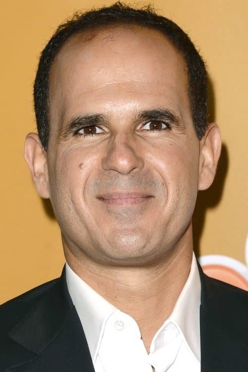 Marcus Lemonis image