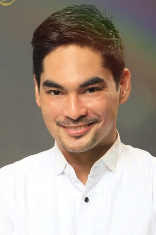 Marcus Madrigal image
