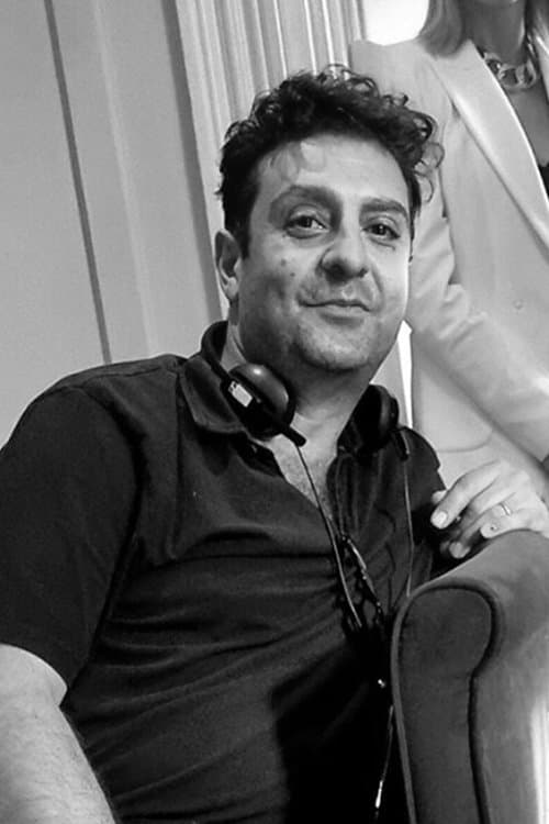 Photo of Marcus Markou