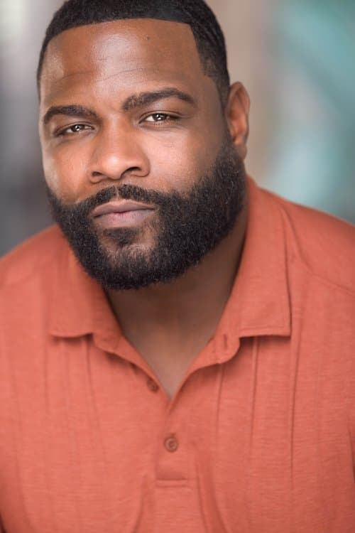 Marcus Ray image