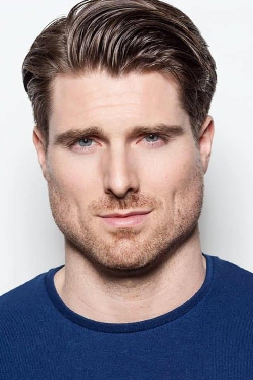 Marcus Rosner image