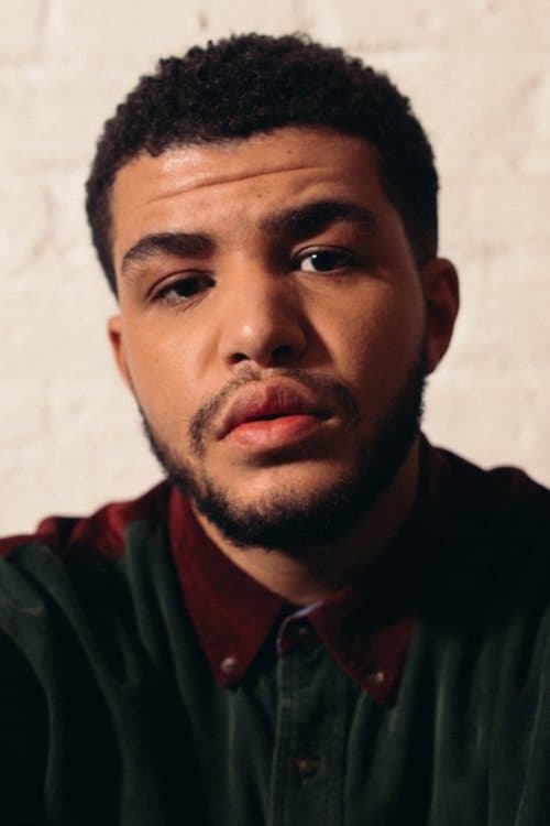 Marcus Rutherford image