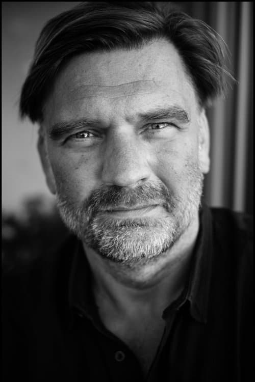 Photo of Marcus Ulbricht