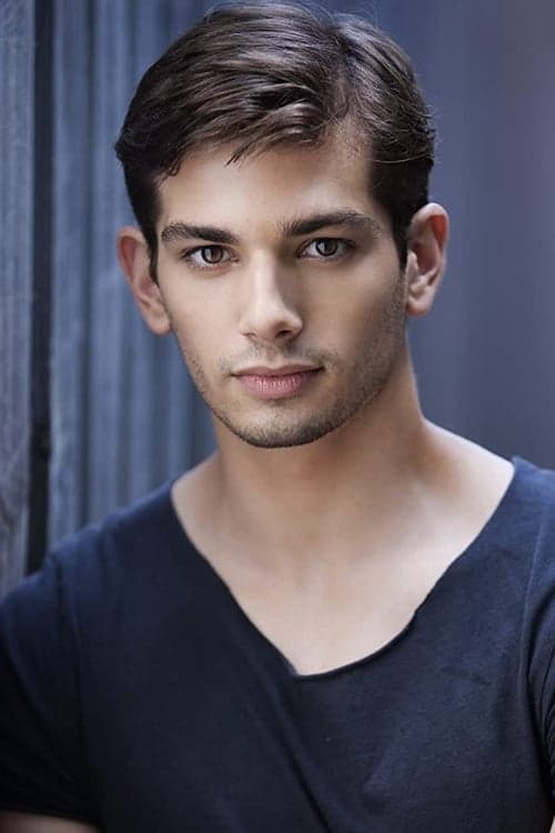 Marcus Vanco image