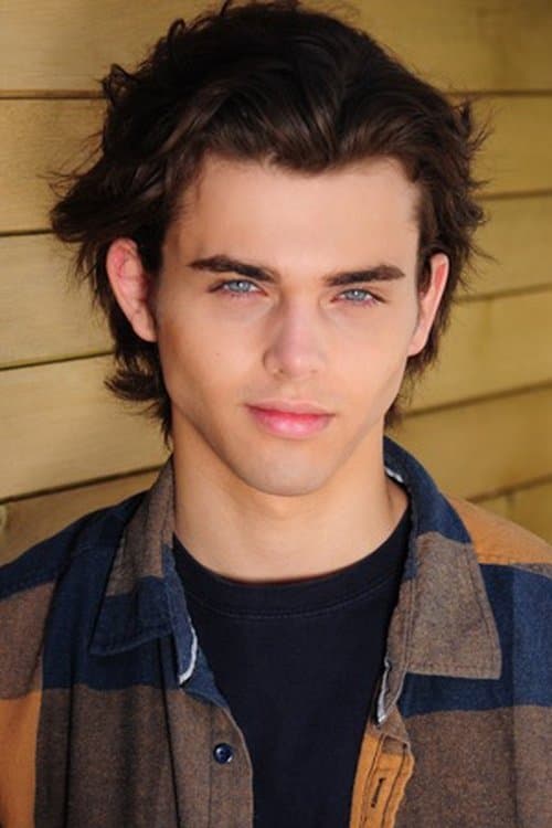 Marcus Zane image