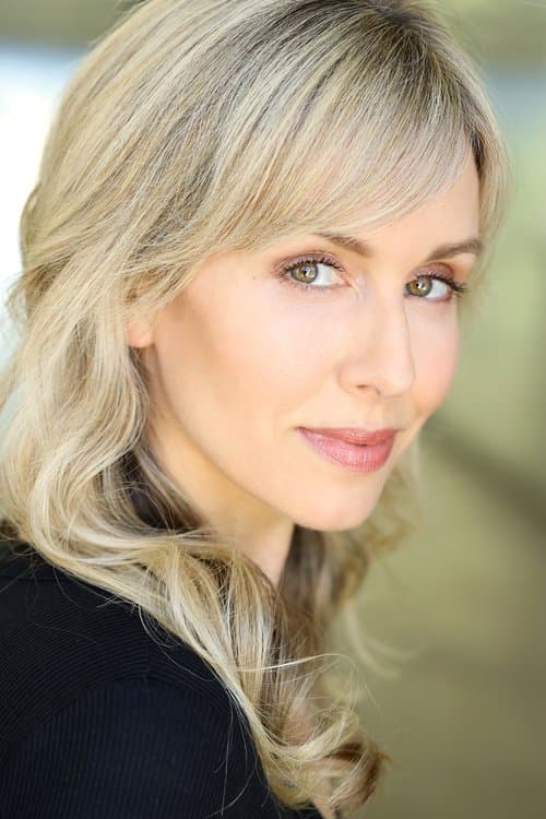 Marcy McCusker image