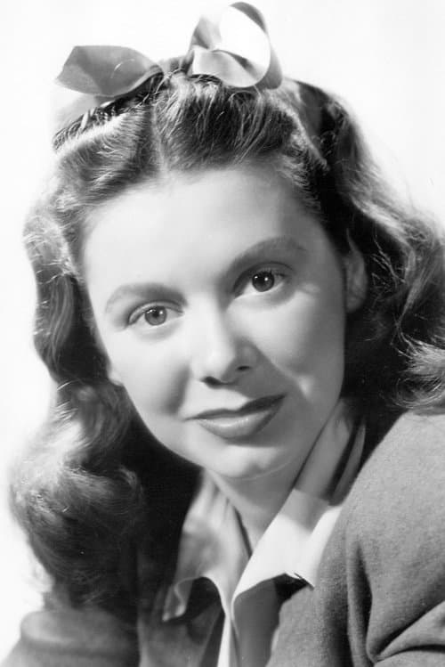 Marcy McGuire image