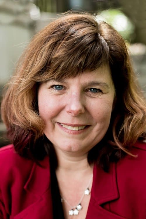 Marcy Swenson image