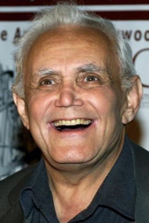 Mardik Martin image