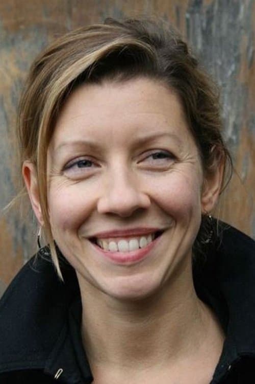 Photo of Mareike Engelhardt