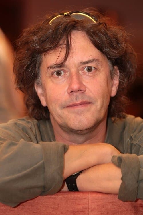 Marek Brodský image
